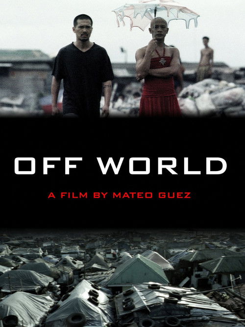 Off World