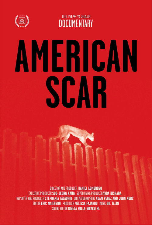 American Scar