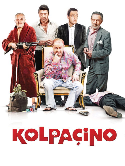 Kolpaçino