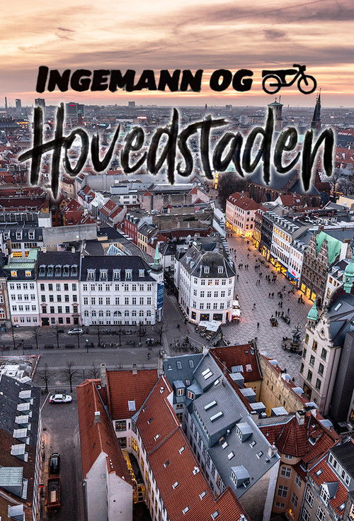 Ingemann og Hovedstaden