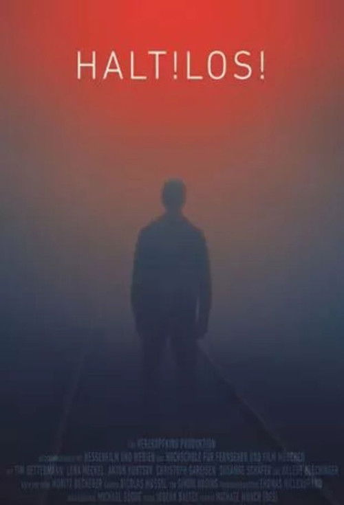 Halt! Los!