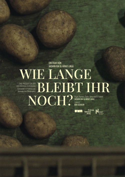 how long will you stay?