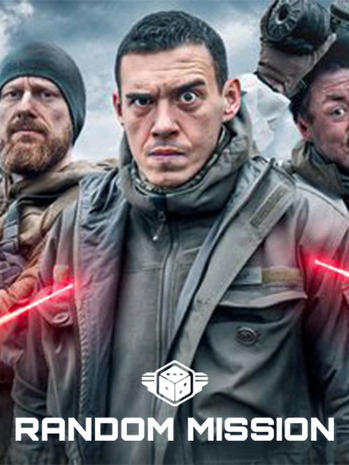 Random Mission
