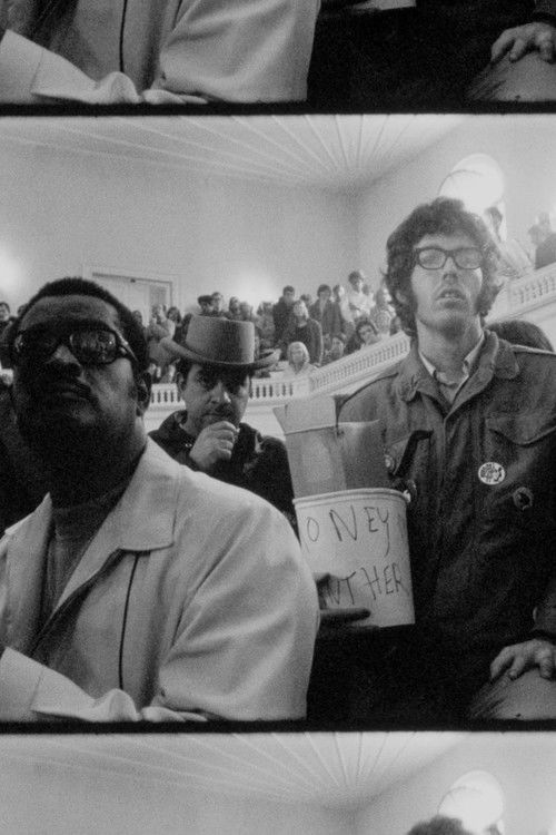 Through a Mirror, Darkly