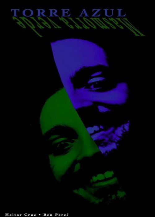 Torre Azul / Masmorra Verde