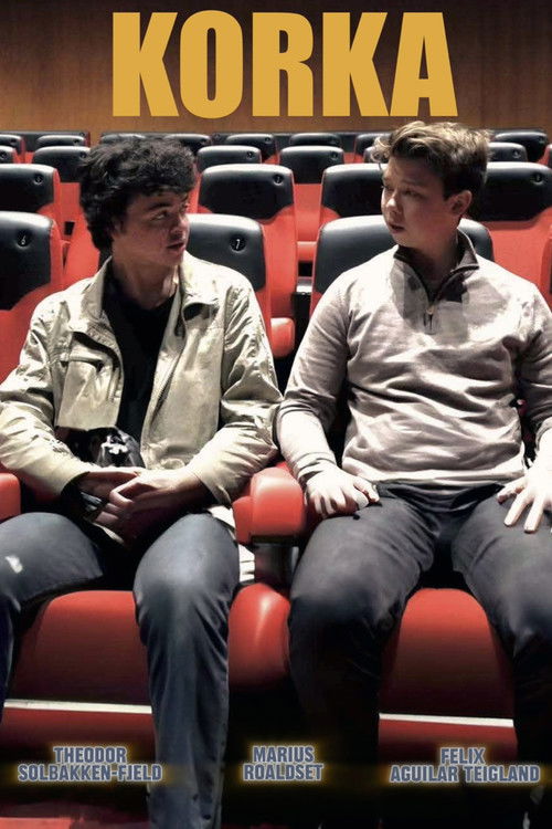 KORKA