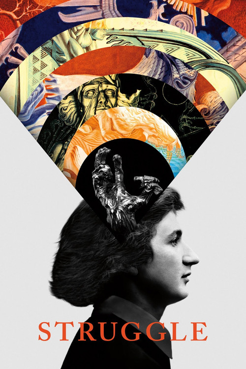 Küzdelem: Szukalski élete és elveszett művészete