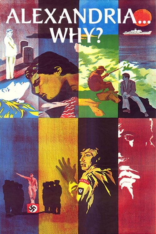 Alexandria... miért?