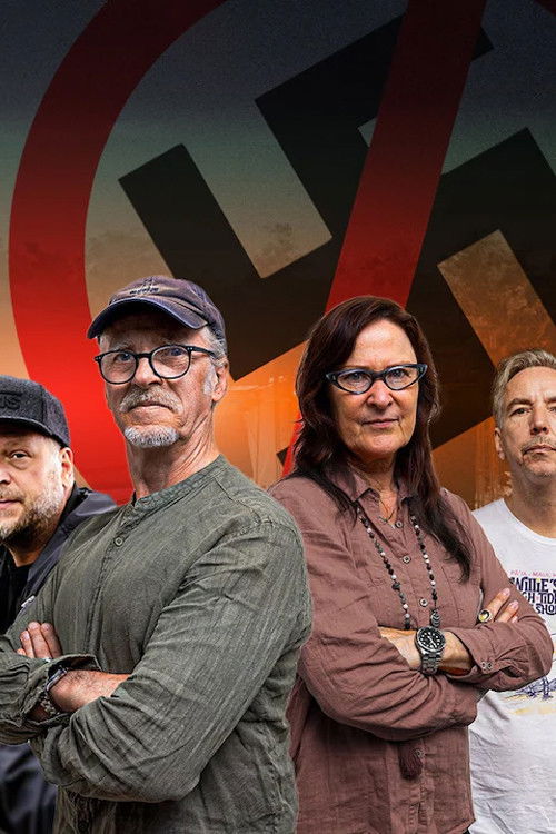 Jamel - Lauter Widerstand