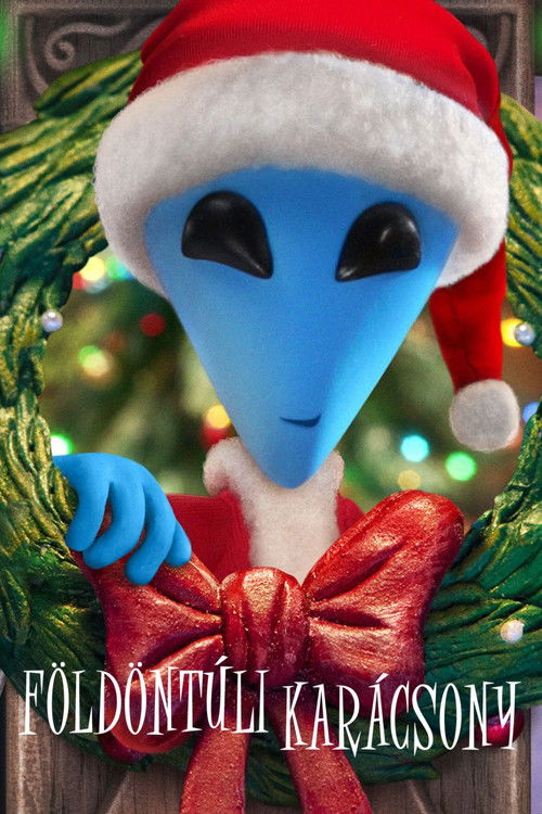 Földöntúli karácsony