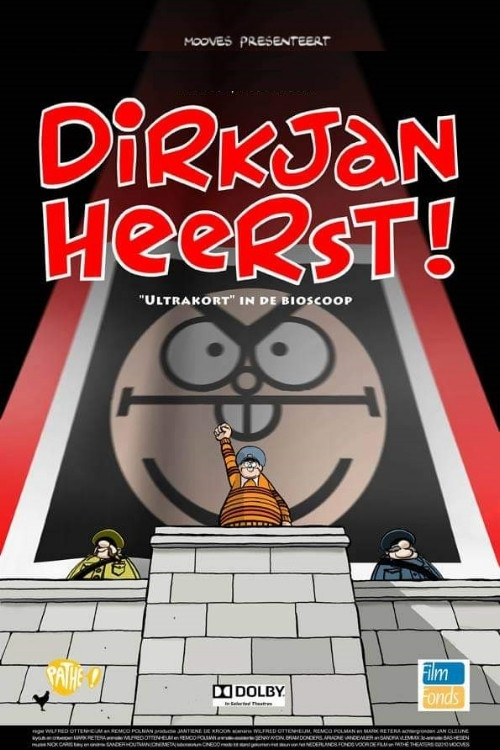 Dirkjan Rules!