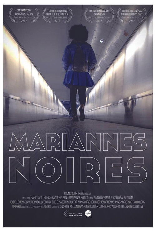Mariannes Noires