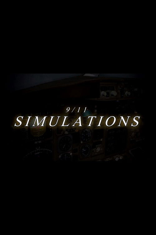 9/11: Simulations