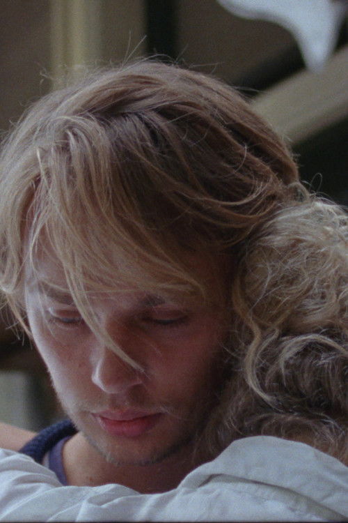 Landscape with Two Oaks