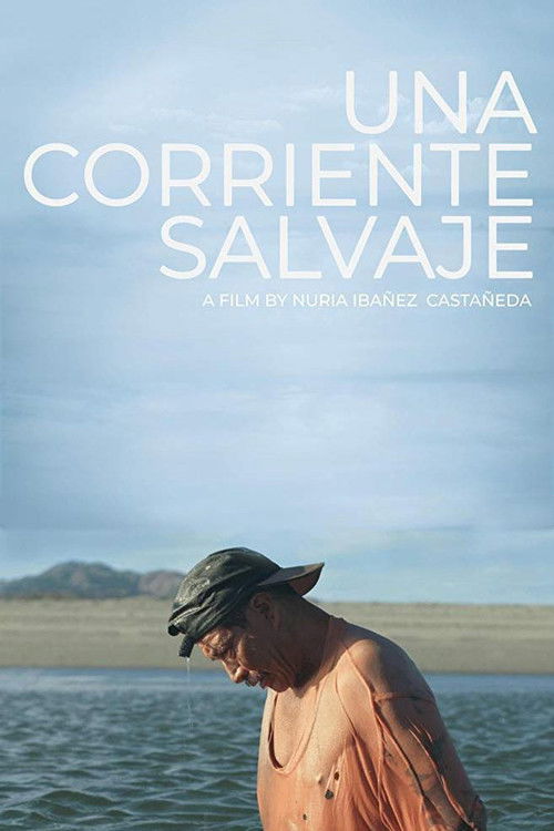 Una corriente salvaje