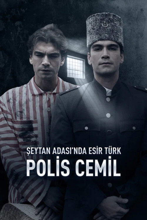 10 Years On The Devil's Island