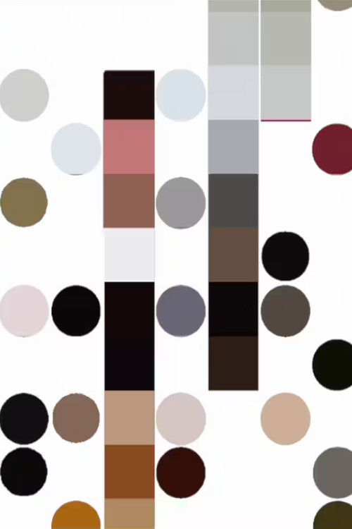 Point and Line on Video