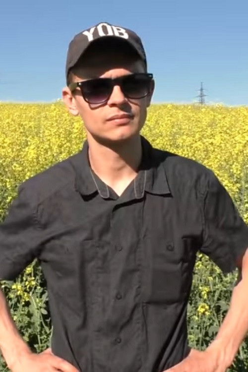 Around Belarus by Bicycles with Motors