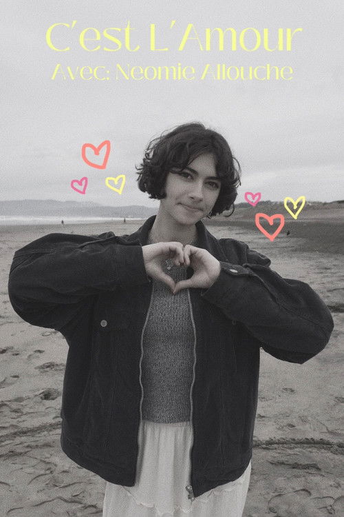 C’est L’Amour
