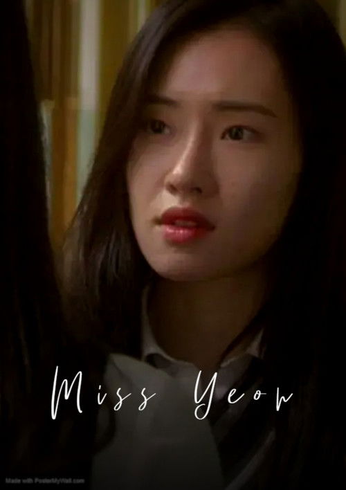 Miss Yeon