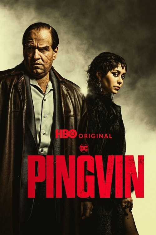 Pingvin