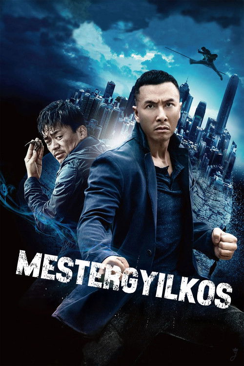 Mestergyilkos
