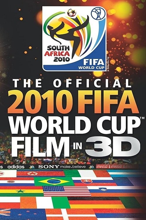 The 8th Crown: The Official 2010 FIFA World Cup Film
