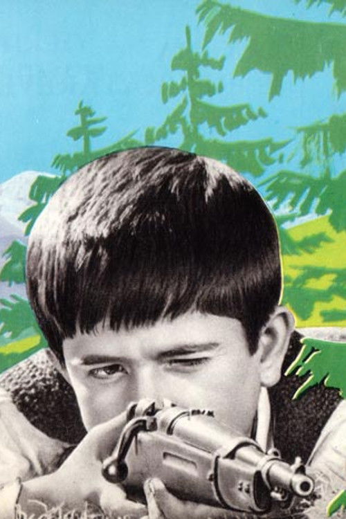 Valley of the Riflemen