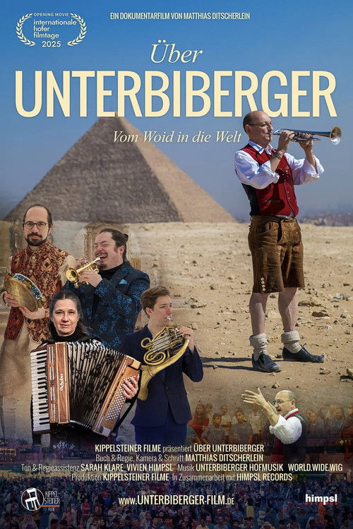 Über Unterbiberger