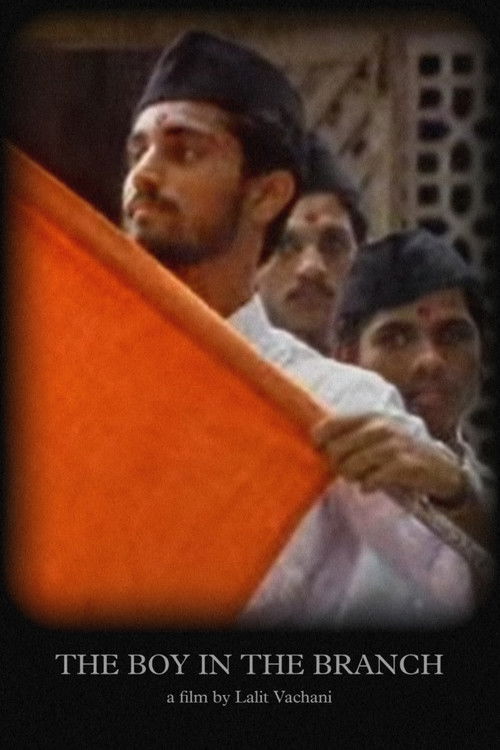 The Boy in the Branch