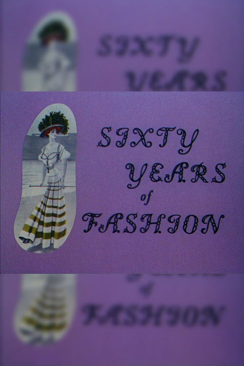 Sixty Years of Fashion