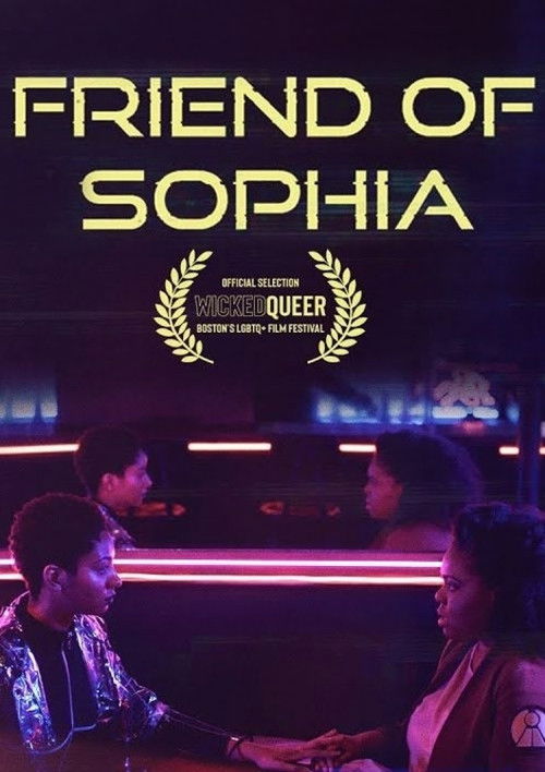 Friend of Sophia