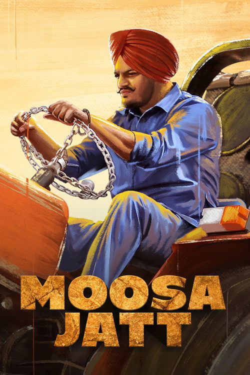 Moosa Jatt