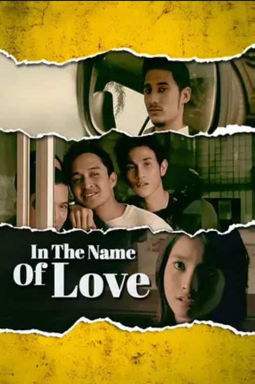 In The Name of Love