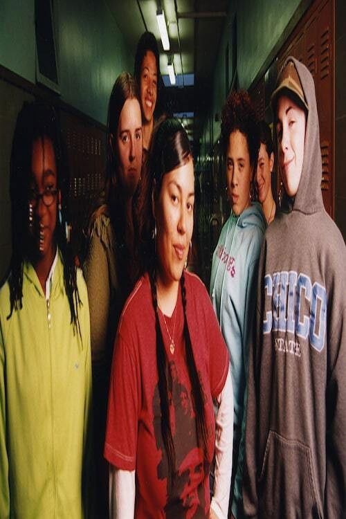 In My Shoes: Stories of Youth with LGBT Parents