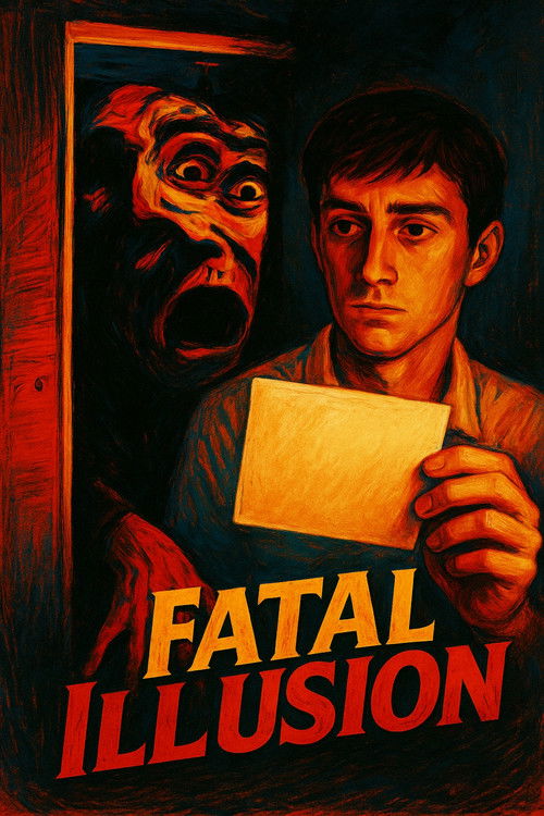 Fatal Illusion
