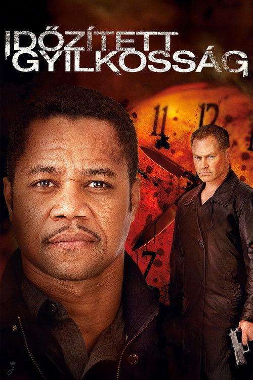 Időzitett gyilkosság