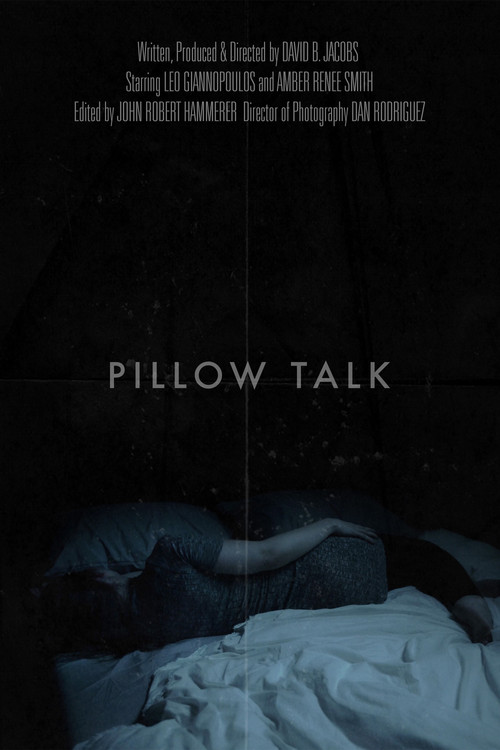 Pillow Talk