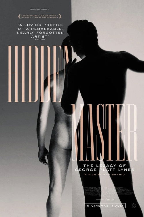 Hidden Master: The Legacy of George Platt Lynes