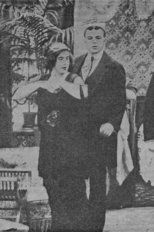 The Girl From the Basement