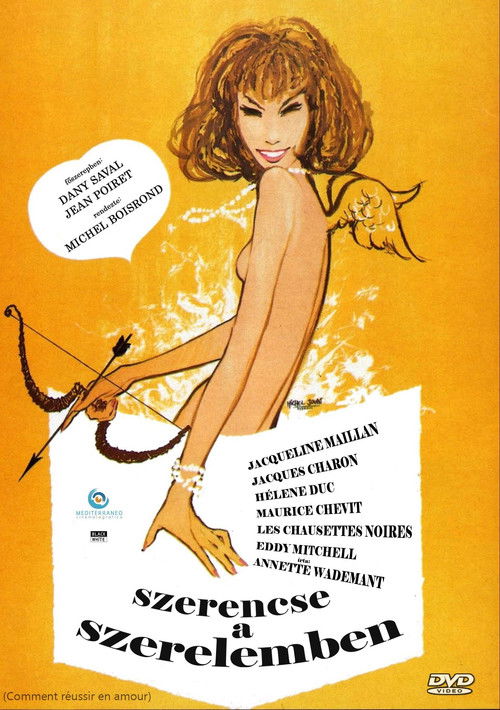 How to Succeed in Love