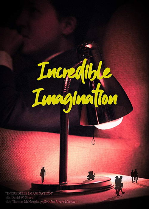 Incredible Imagination