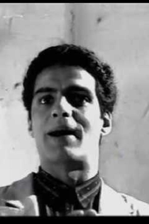 Appunti per un Film su Tano