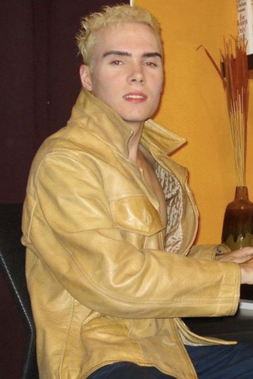 Hunting Luka Magnotta