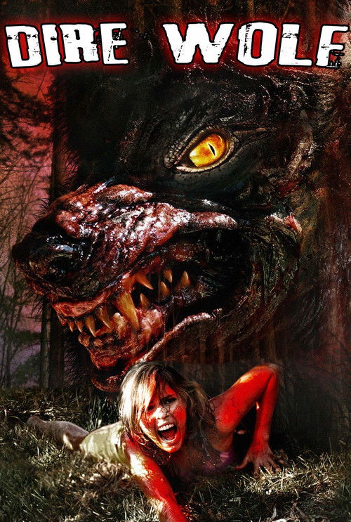 Dire Wolf