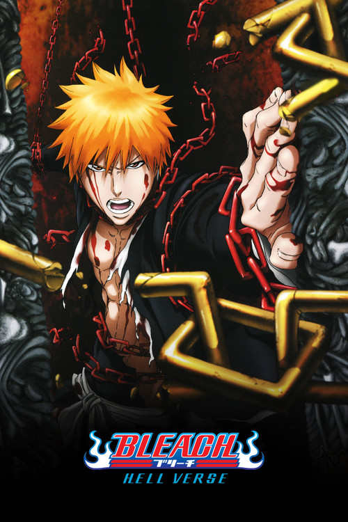 Bleach Movie 4: Pokol Fejezet