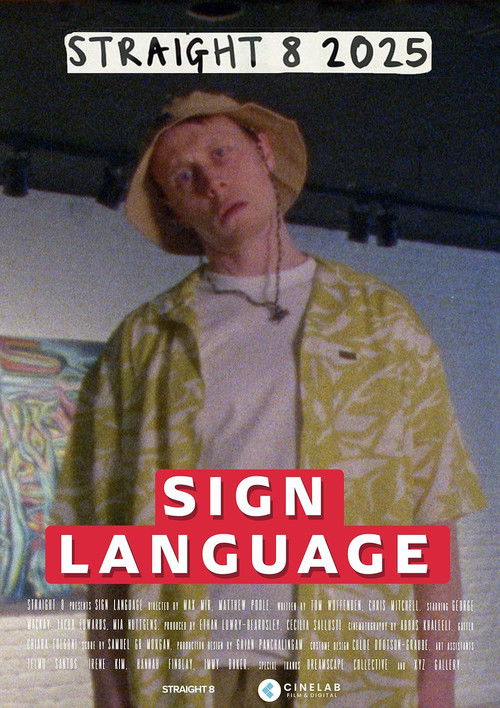 Sign Language