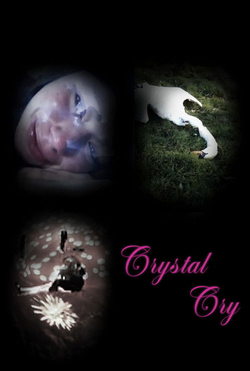 Crystal Cry