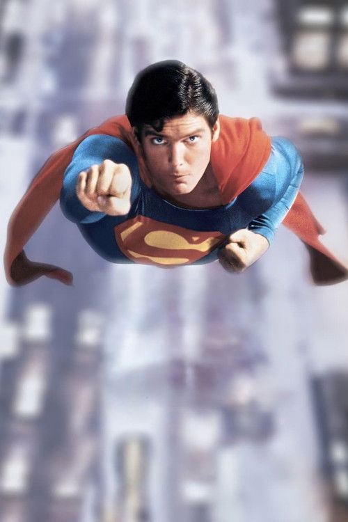 Christopher Reeve, Superman Forever