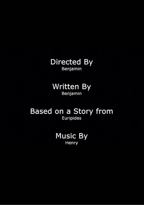 Elektra: Der Stop-Motion Trailer